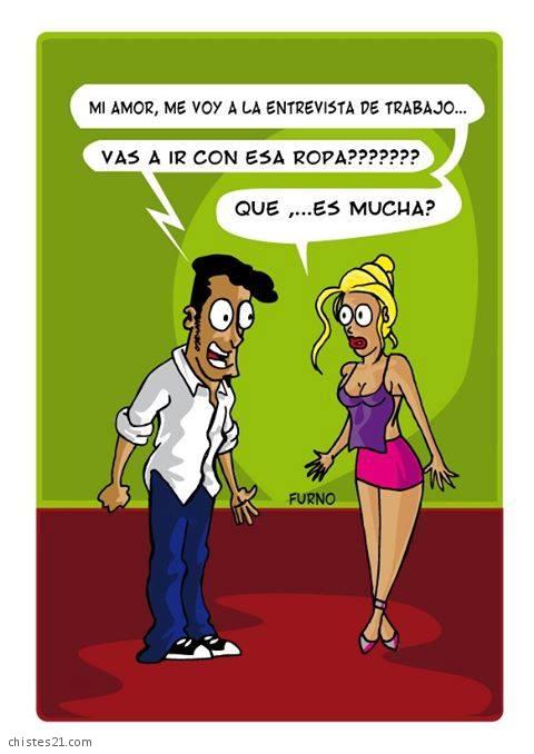 Entrevista de trabajo