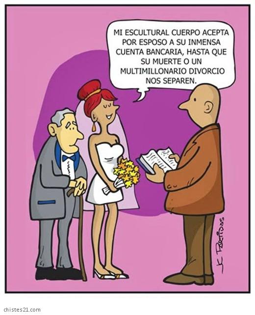Matrimonio