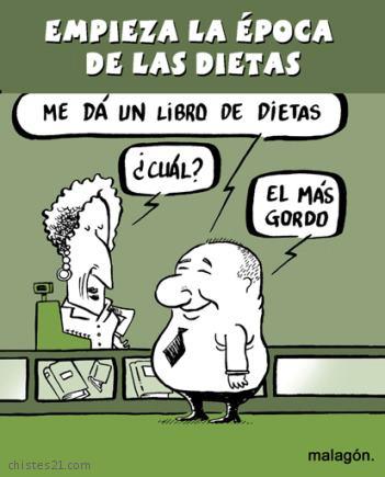 Dietas