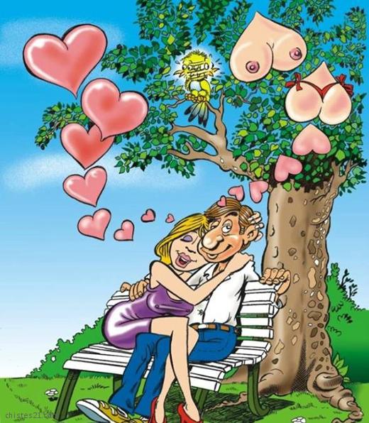Pensamientos románticos
