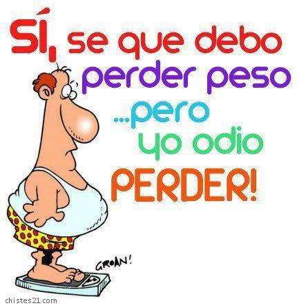 Perder peso