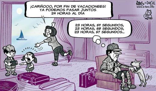 Vacaciones