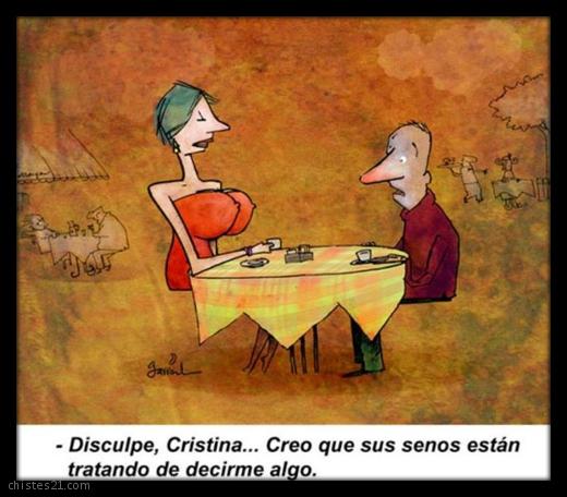 Cena romántica