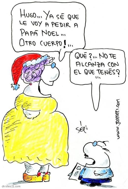 Papá Noel