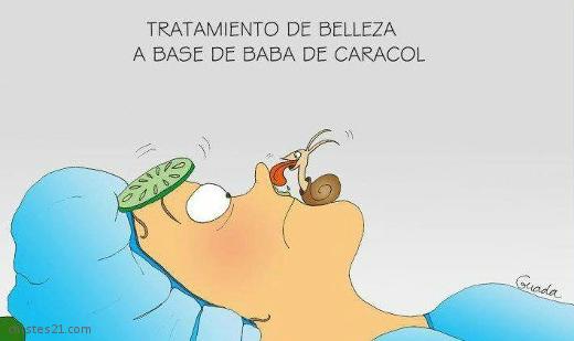 Tratamiento de belleza