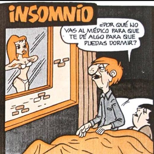 Insomnio