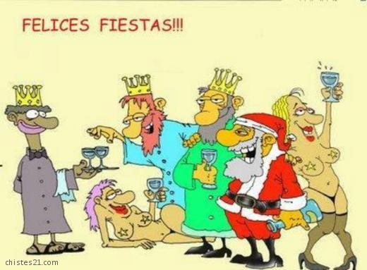 ¡Feliz Navidad!