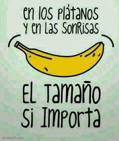 El tamaño si importa