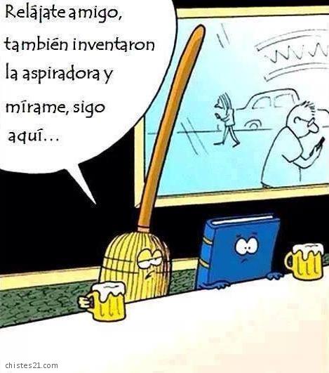 Tecnología