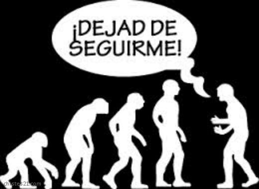 Evolucionar