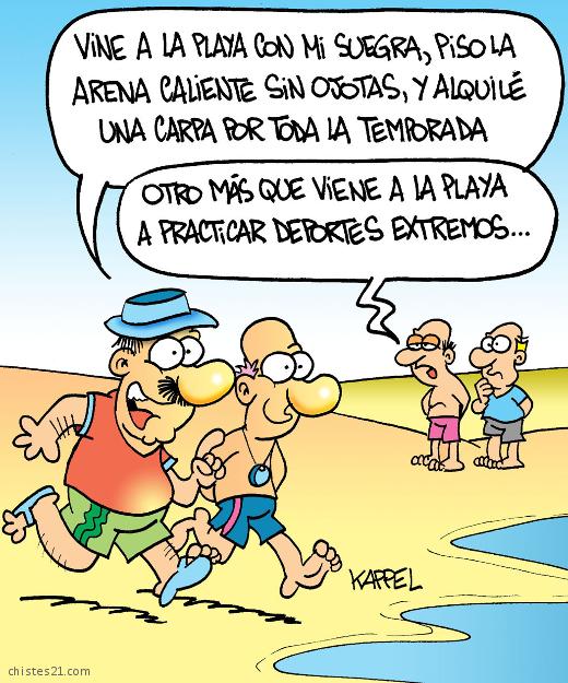 Deportes extremos