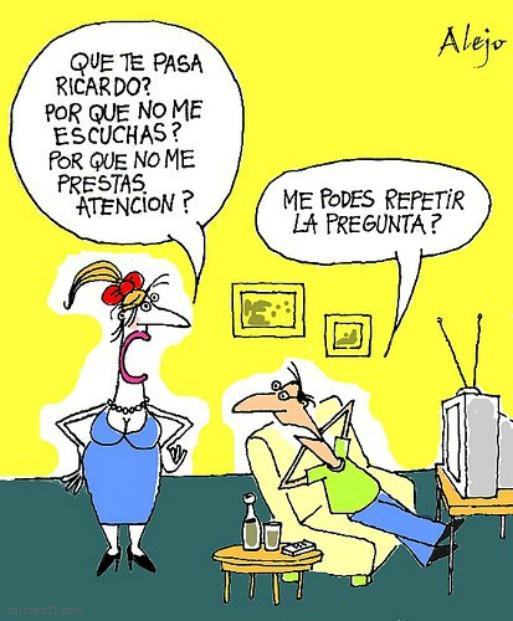 Prestar atención