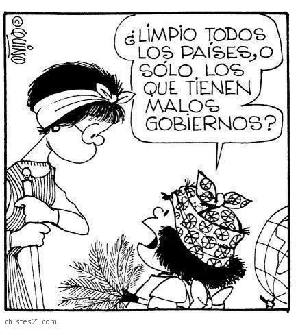 Limpieza