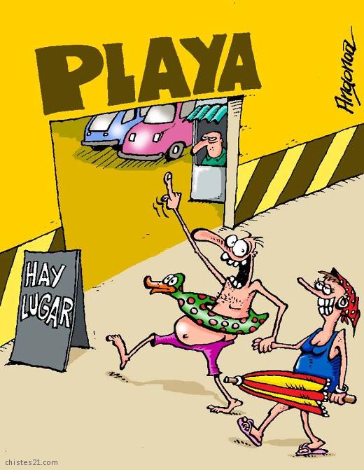 Playa