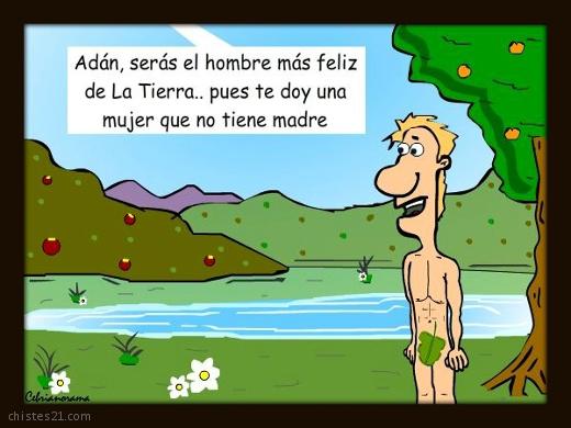 Hombre feliz