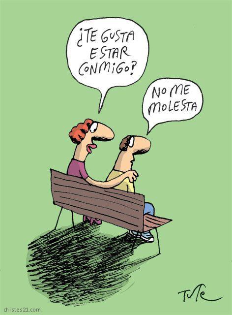 Relaciones raras