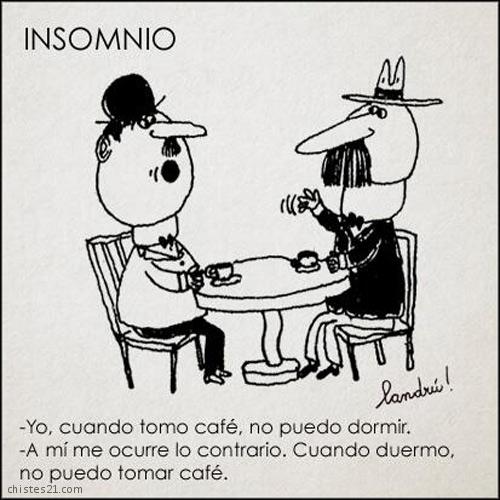 Insomnio