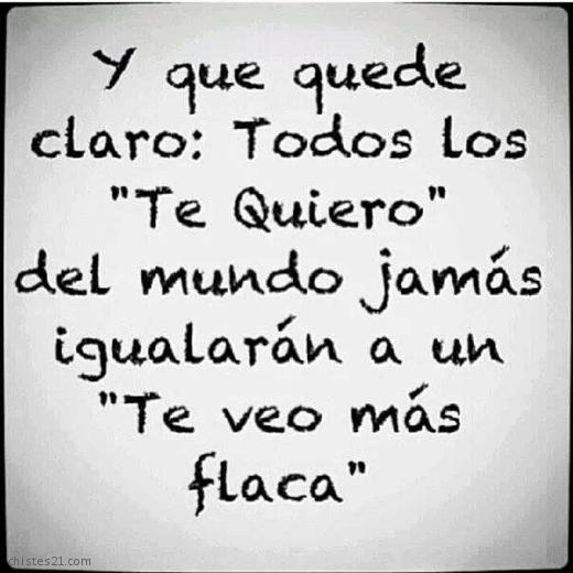 Algo lindo