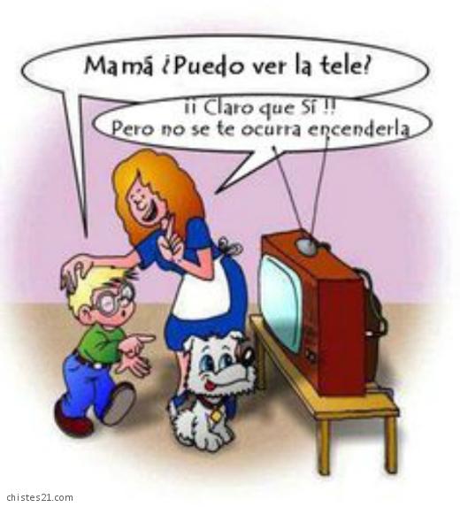 Ver TV