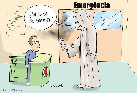 Emergencia