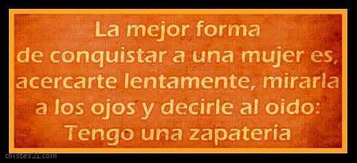 Como conquistar a una mujer