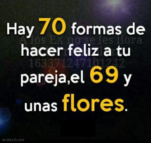 70 formas