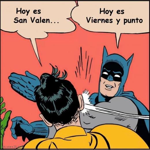 San Valentin