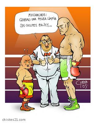 Chiste irónico