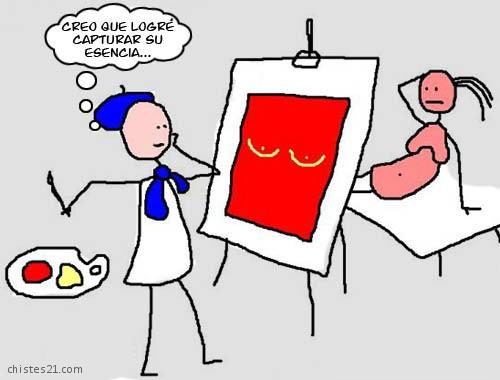 Captar la esencia