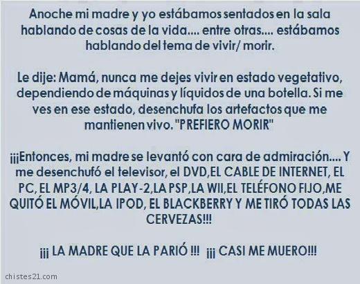 Tecnología