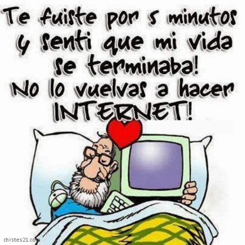 Internet