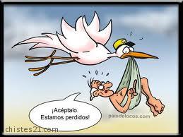 culo dormido