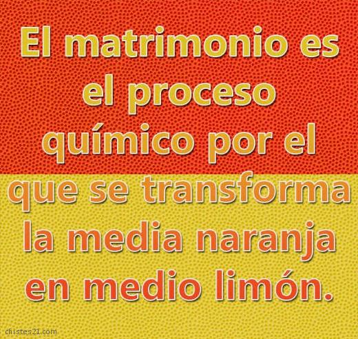Matrimonio