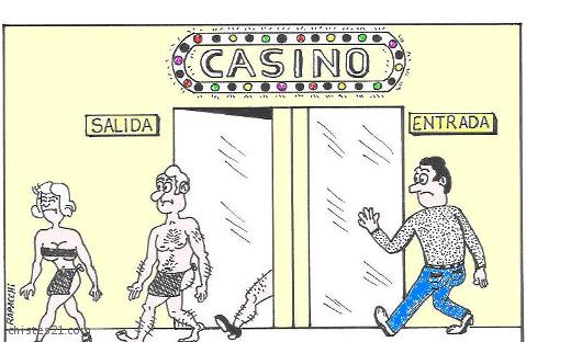 Casino