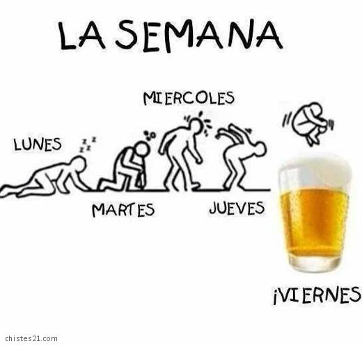 La Semana