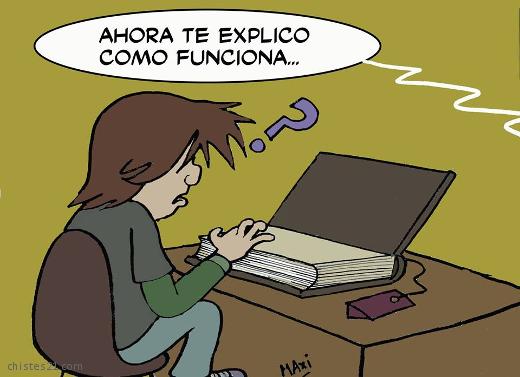 Explicación