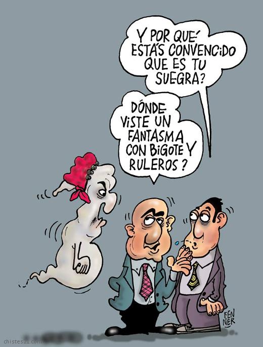 Fantasma