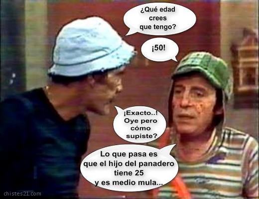 Una del chavo