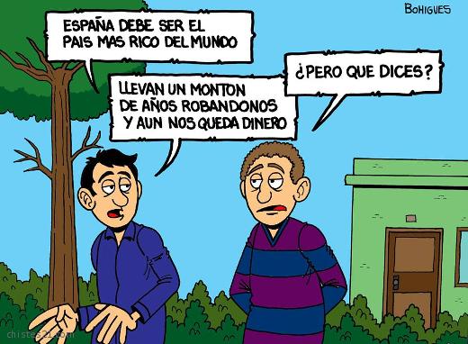 El país más rico