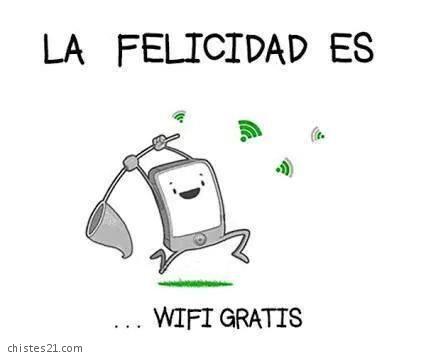 La felicidad