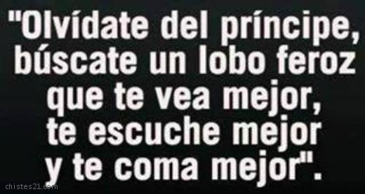 Algo mejor