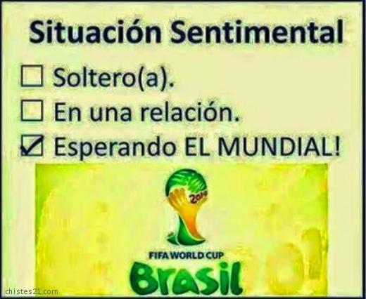 Situación sentimental