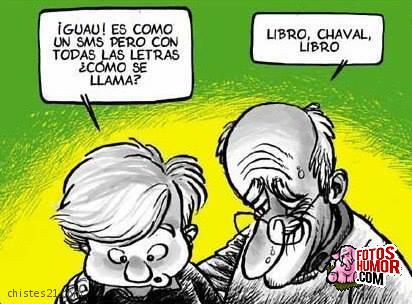 Qué es?