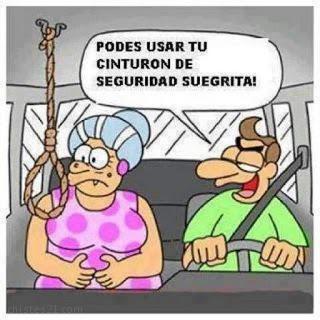 Las suegras 