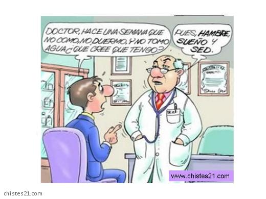 Consulta médica