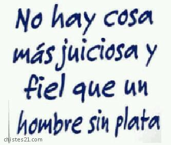 Juicioso y fiel