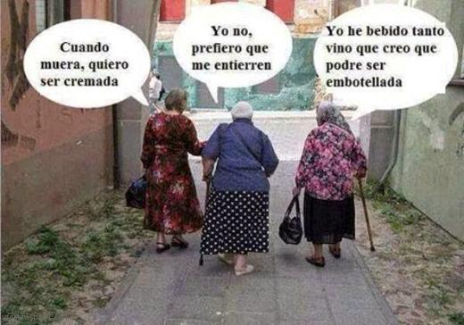 Abuelas 