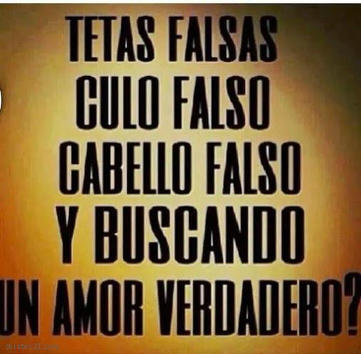 Falso