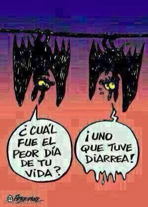 El peor día de tu vida