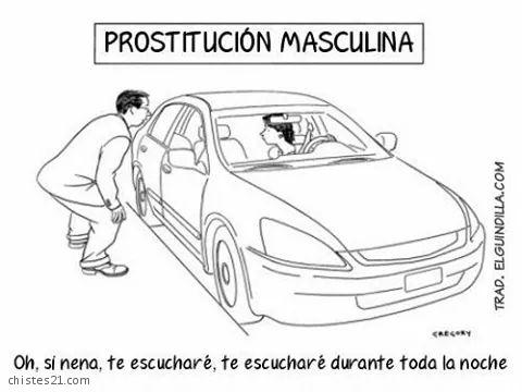 Prostitución masculina
